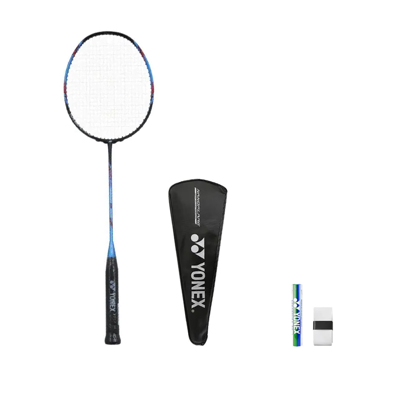 YONEX Gale Light NF370 SPEED Badminton Rackets