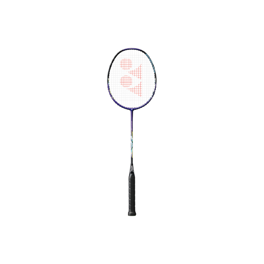 YONEX Quick Light NF DRIVE Full Carbon Badminton Rackets Entry level 674mm Strung