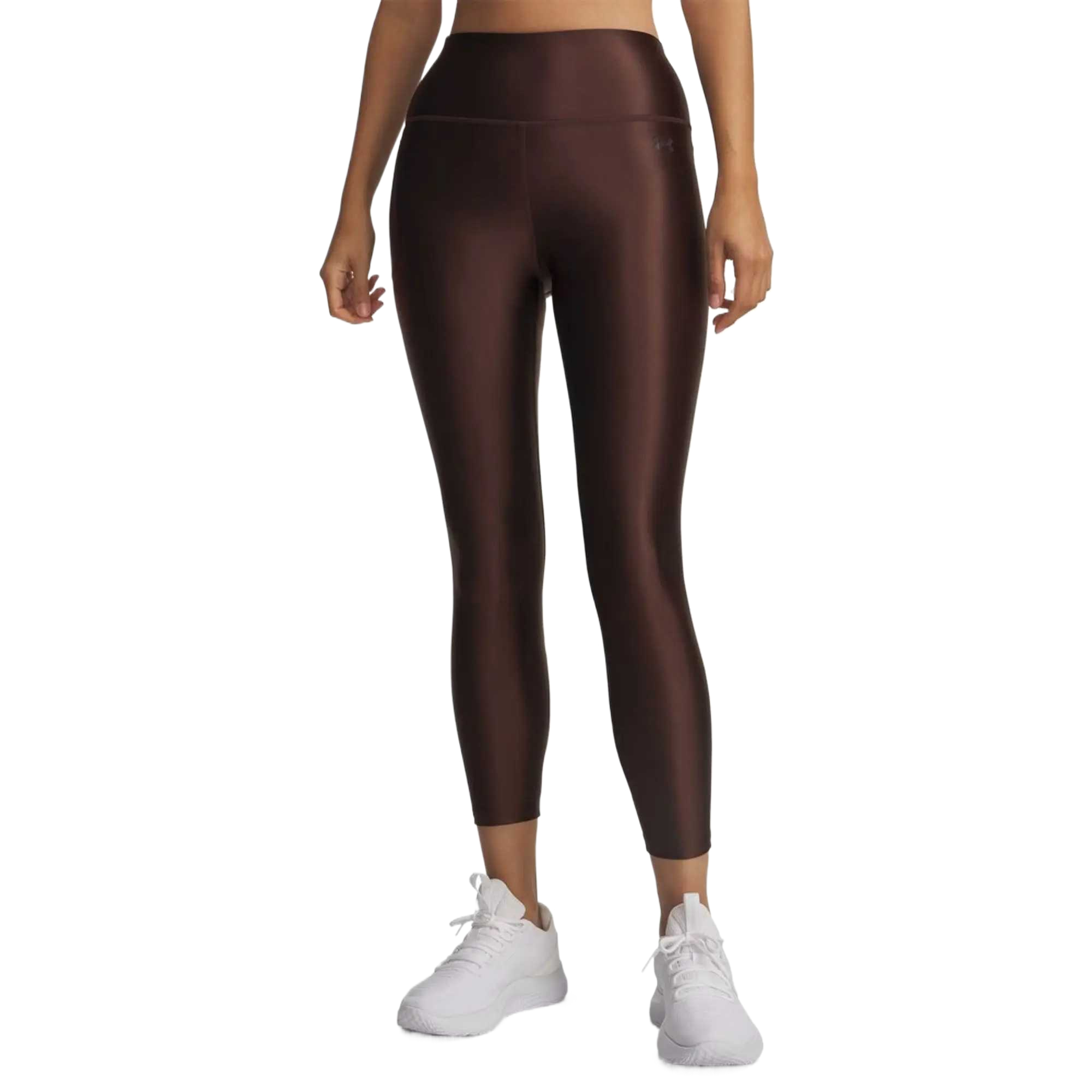 Женские штаны Under Armour Motion Shine (черные)