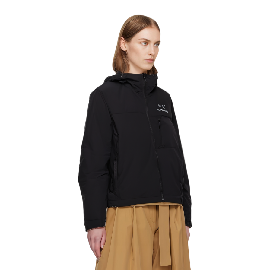 Arc’teryx Breathable Wind Shell Fall Women’s