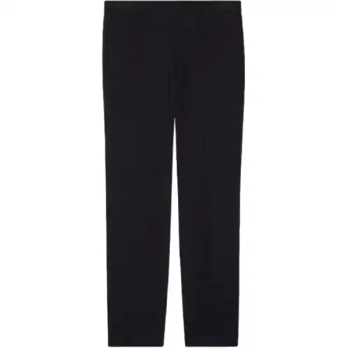 GUCCI Drill Chino Trousers
