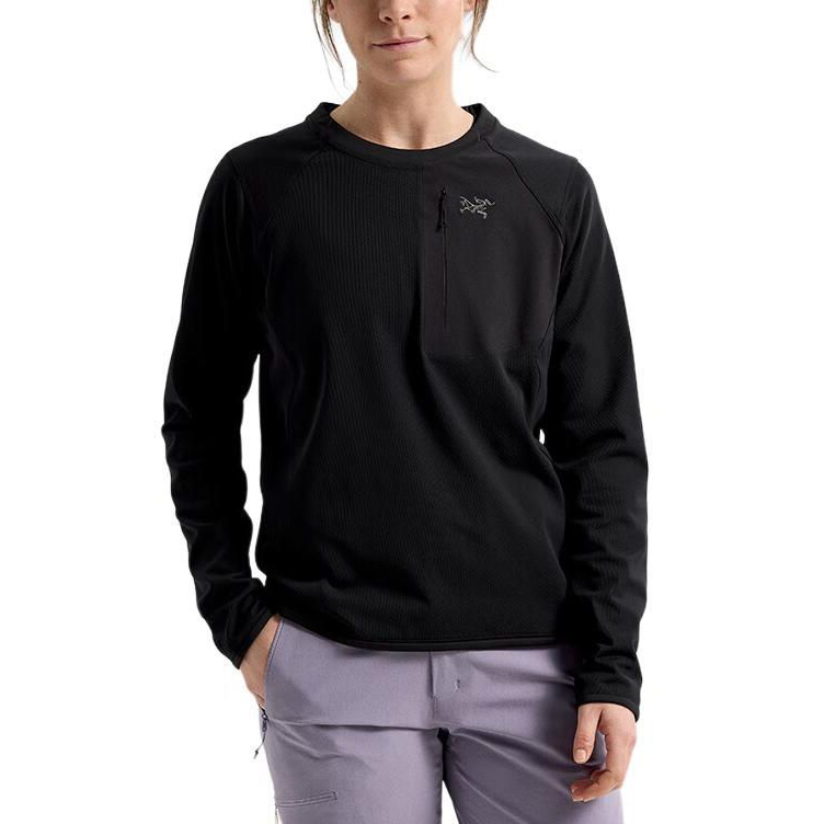 Arc’teryx DELTA Crew Fleece Clothing Women’s