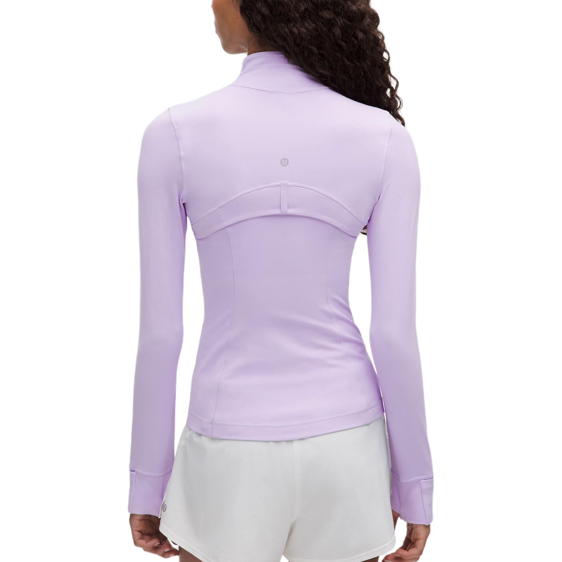 Lululemon Define Yoga Coat Women’s
