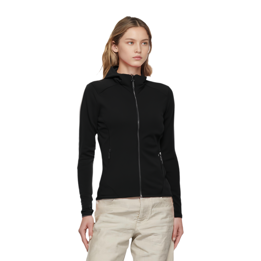 Arc’teryx Kyanite Hooded Jacket