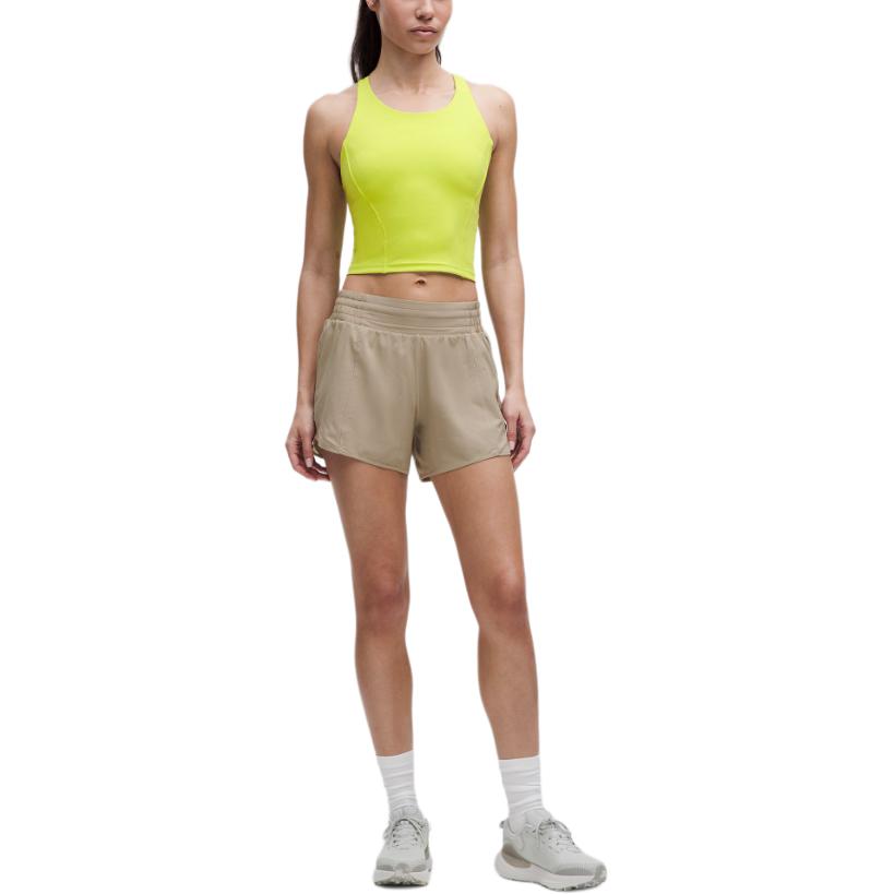 Lululemon Wunder Train Yoga Tank Top Women’s
