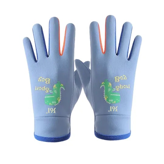 361° Polyester Sports Gloves Kids'