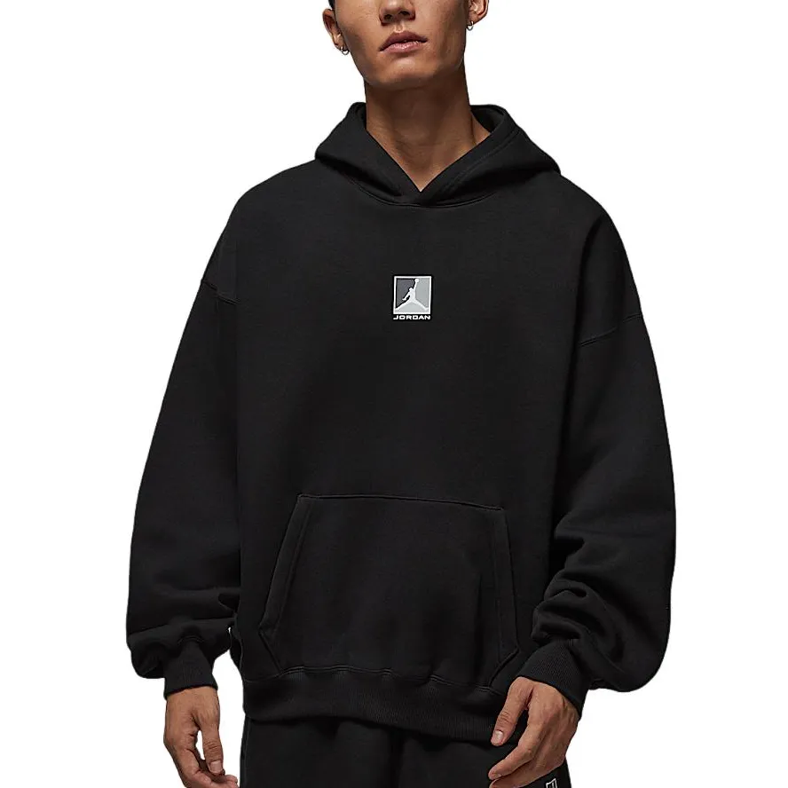 Jordan Brooklyn Fleece Men's Graphic Pullover Hoodie
