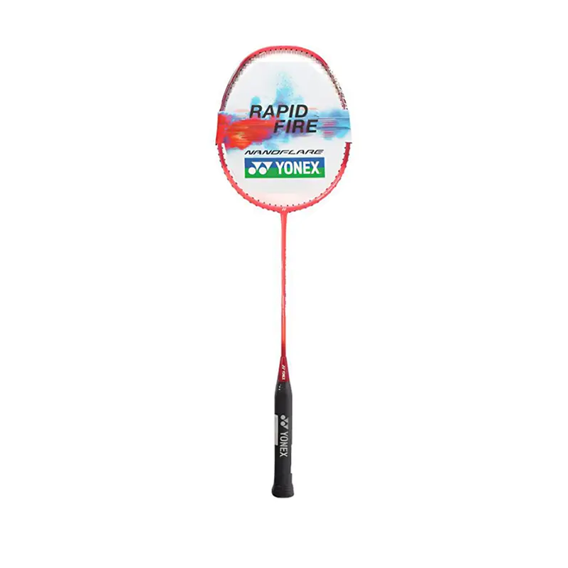 YONEX Swift Light NF 001 ABILITY Full Carbon Badminton Rackets Offensive Type Heavy Head, Stiff Shaft Entry level