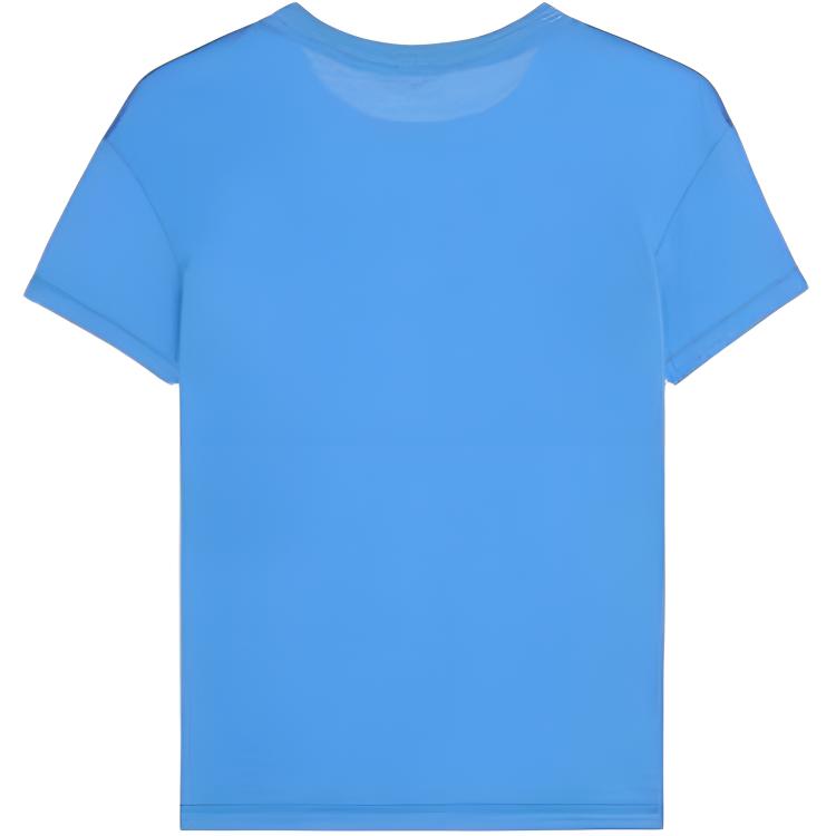 Мужская футболка CELINE Embroidered T-shirt (серая) — фото 2