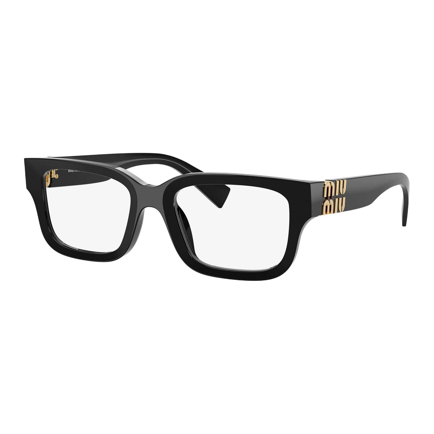 Очки MIU MIU (черные)