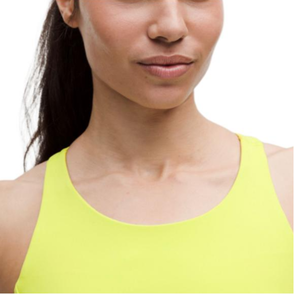 Lululemon Wunder Train Yoga Tank Top Women’s