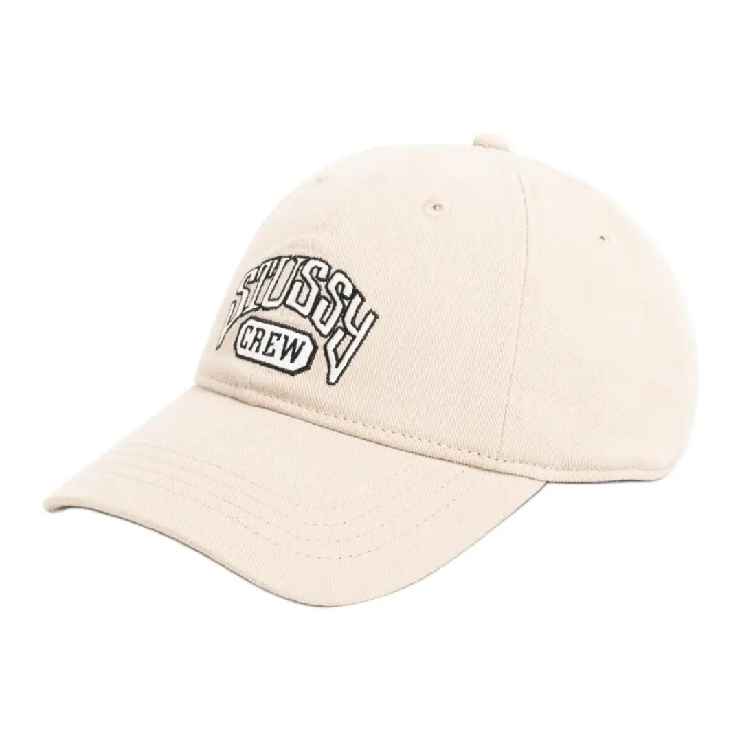 Stussy logo baseball cap
