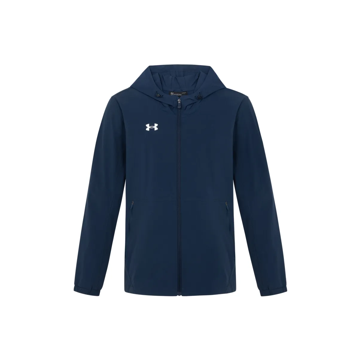 Under Armour Jacket Unisex Collegiate Blue