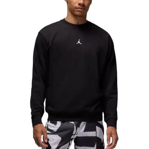 Jordan Sport Crossover Men's Dri-FIT Crew-Neck Sweatshirt