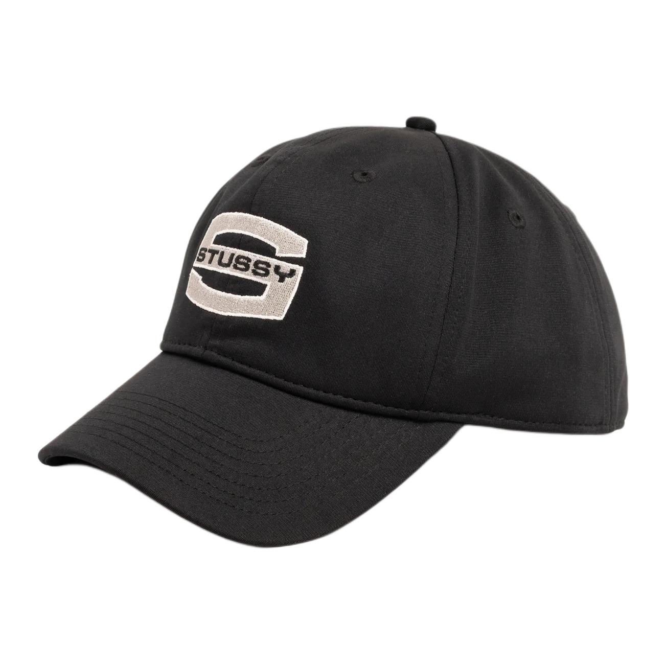 Кепка Stussy (зелено-голубая)