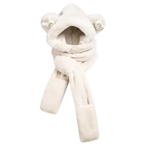 FireMonkey Polyester Snoods Women's Custom