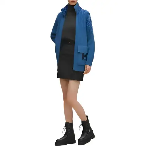 HERMES FW25 Jackets & Coats Women's