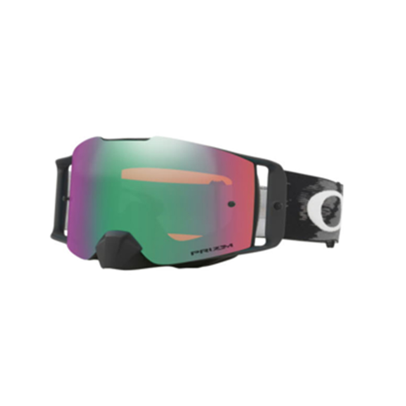 Oakley 7087 Front Line M Trail Running Windproof Motorcycle Cycling Glasses & Goggles