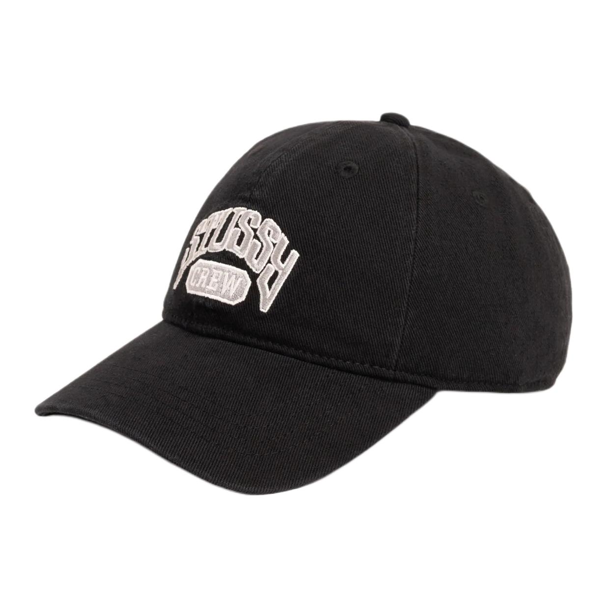 Кепка Stussy (песочно-синяя)
