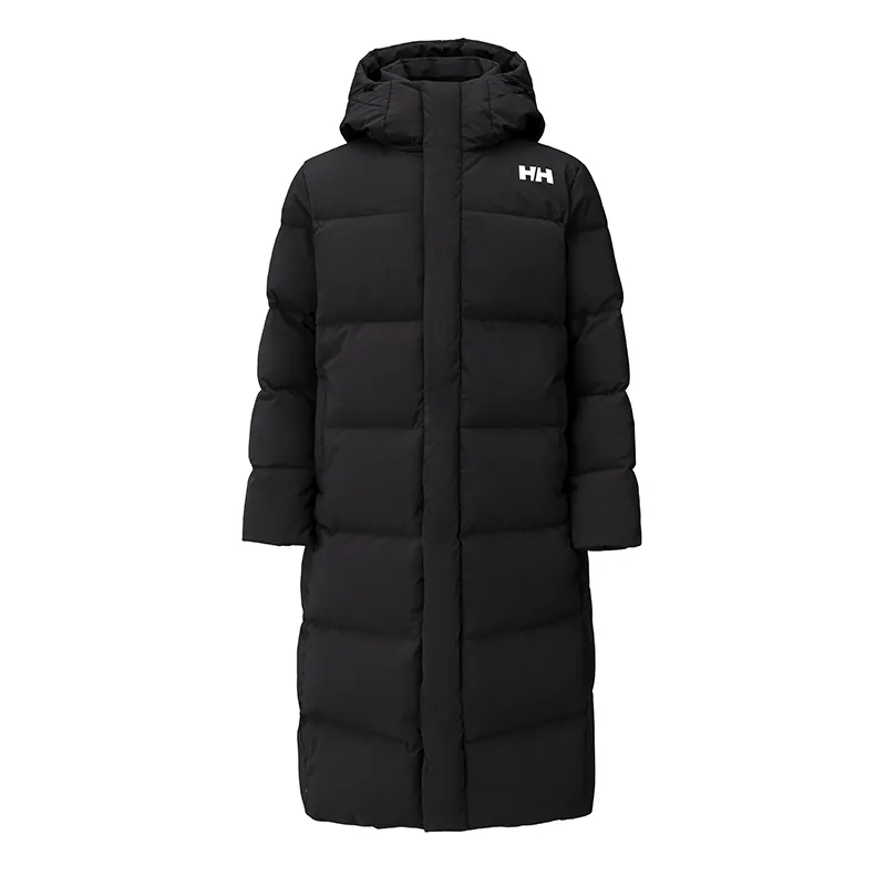 HELLY HANSEN Down Jackets Men's Hooded Thickened