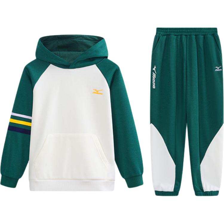 Детский спортивный костюм Mizuno Костюм (разноцветный)