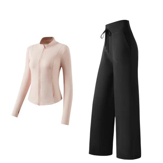 361° Yoga Sets Women's Moderate