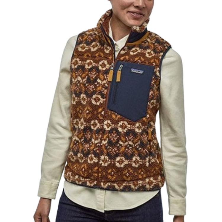 Patagonia Retro X® Zip Pocket Jacket