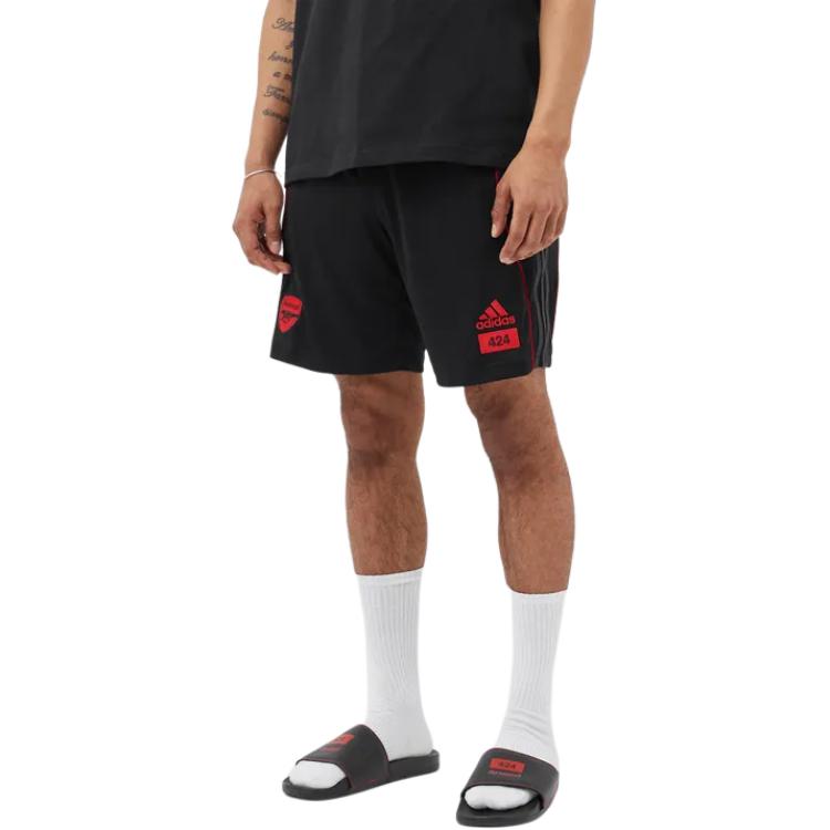 Adidas Arsenal X 424 Training Shorts