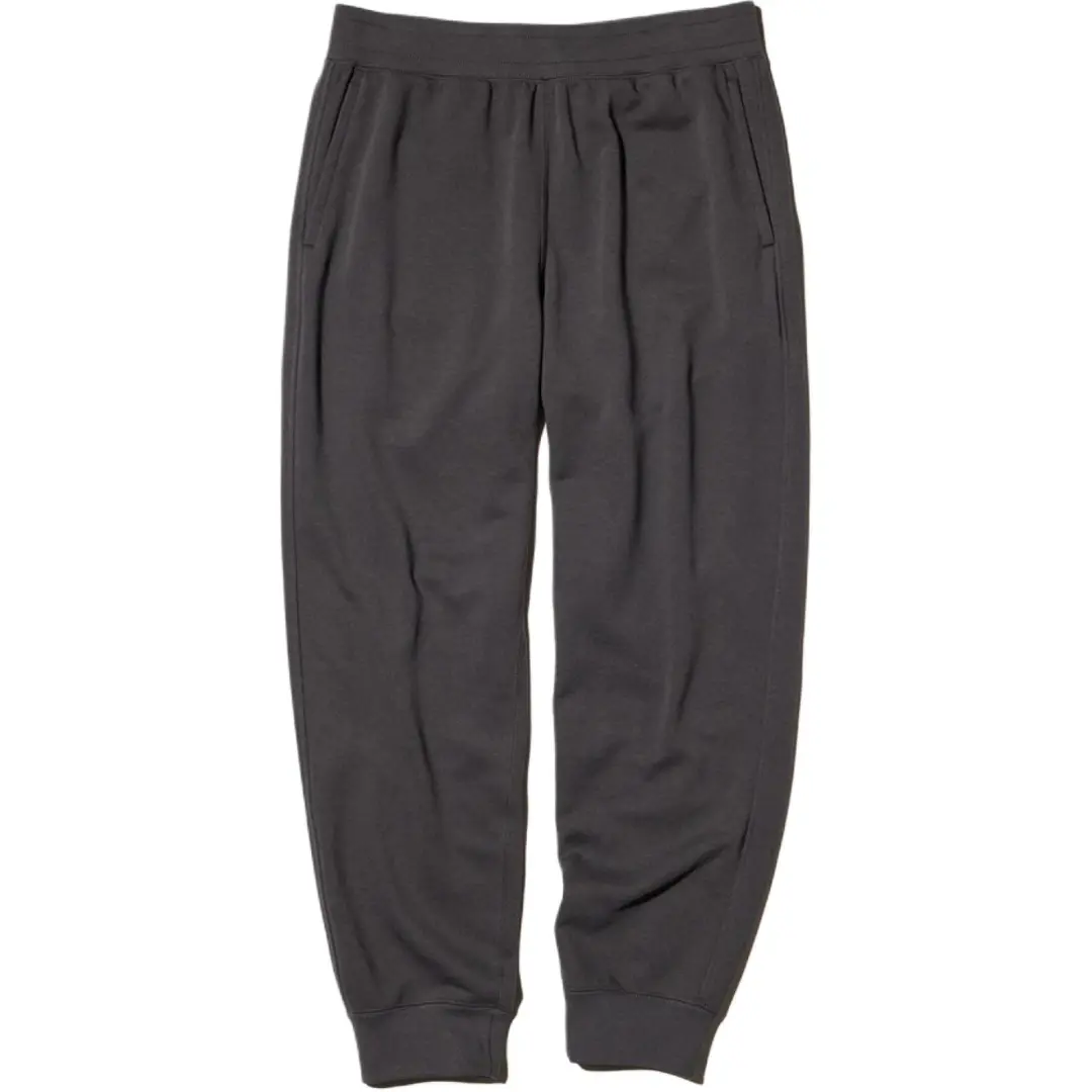 UNIQLO Knitted Sweatpants Unisex