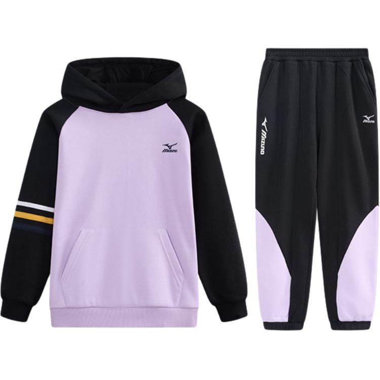 Худи Mizuno (разноцветное)