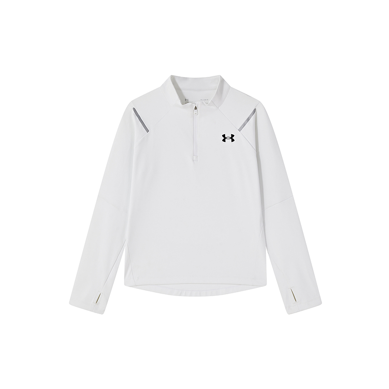 Детское худи Under Armour Детское (черное)