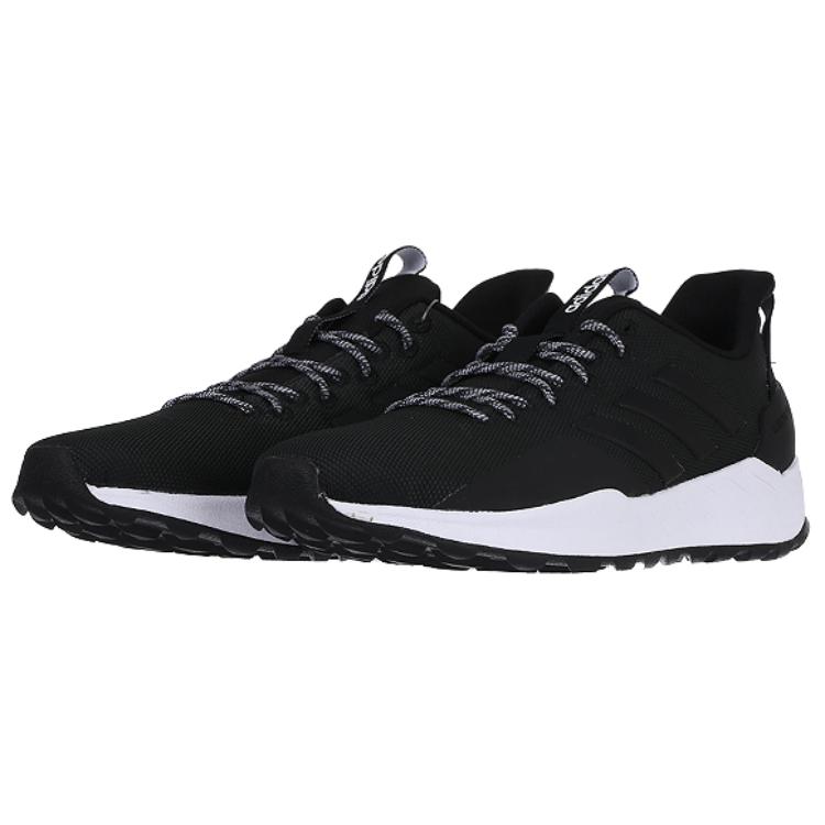 Adidas Neo Questar Trail ‘Black White’