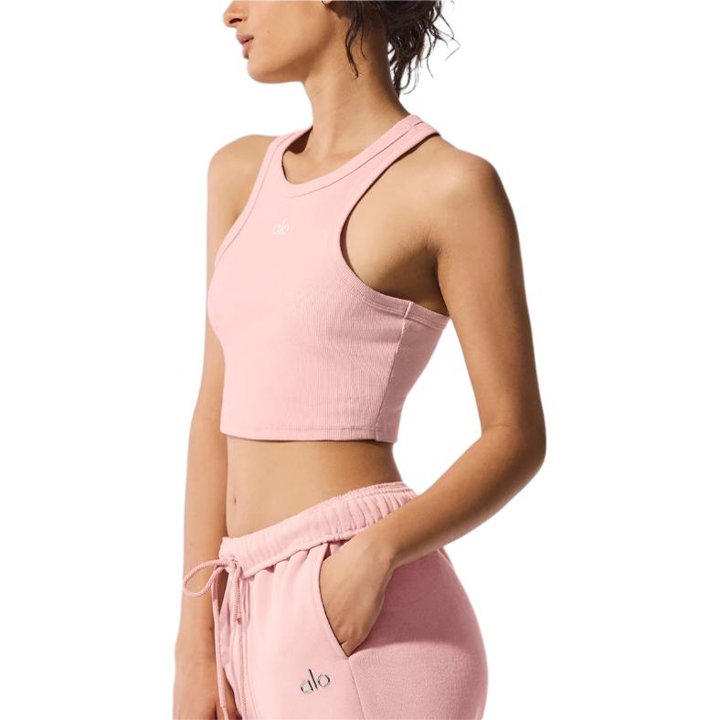 Alo Yoga Aspire Yoga Tank Top Women's