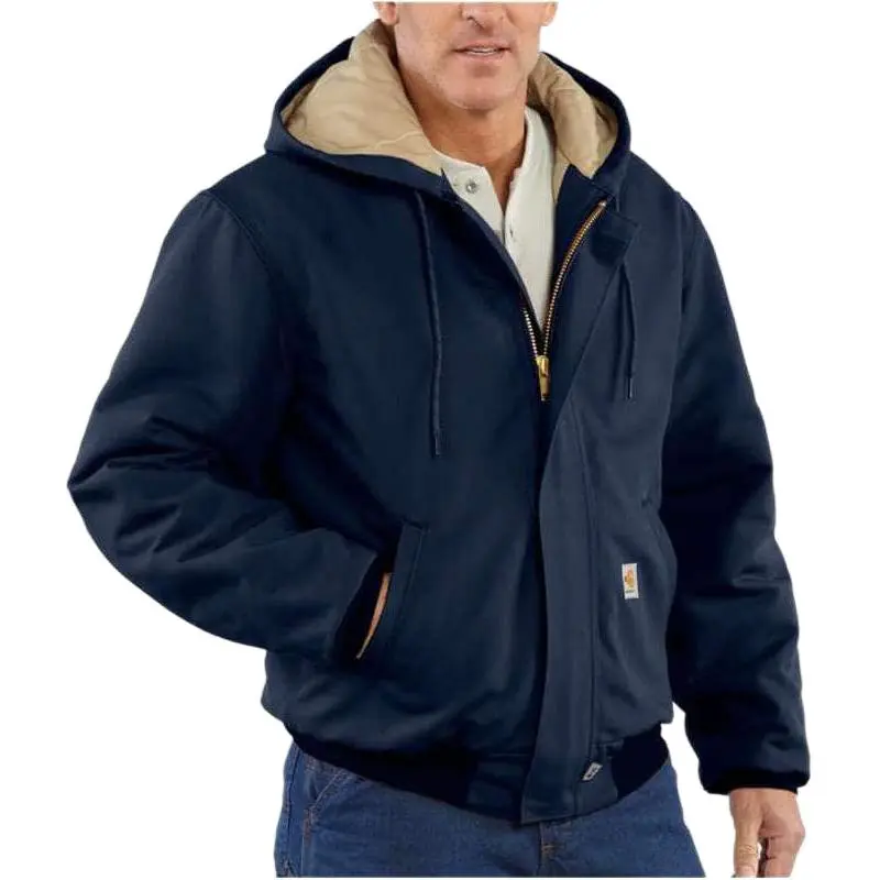 Carhartt Jackets Men's Hooded Moderate Other