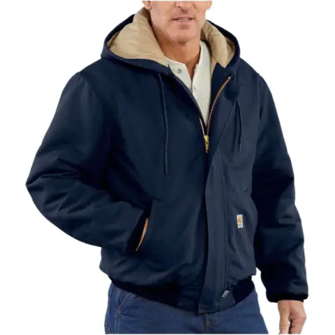 Carhartt Jackets Men's Hooded Moderate Other