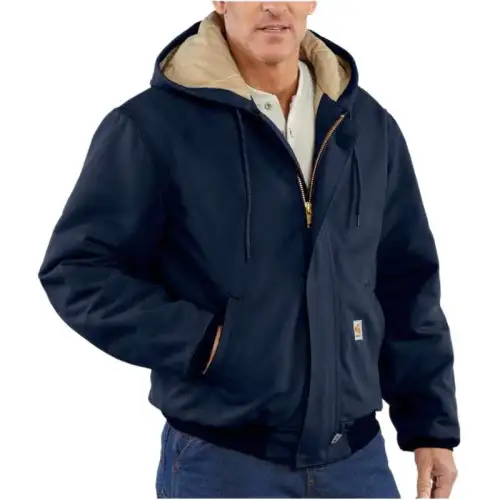 Carhartt Jackets Men's Hooded Moderate Other