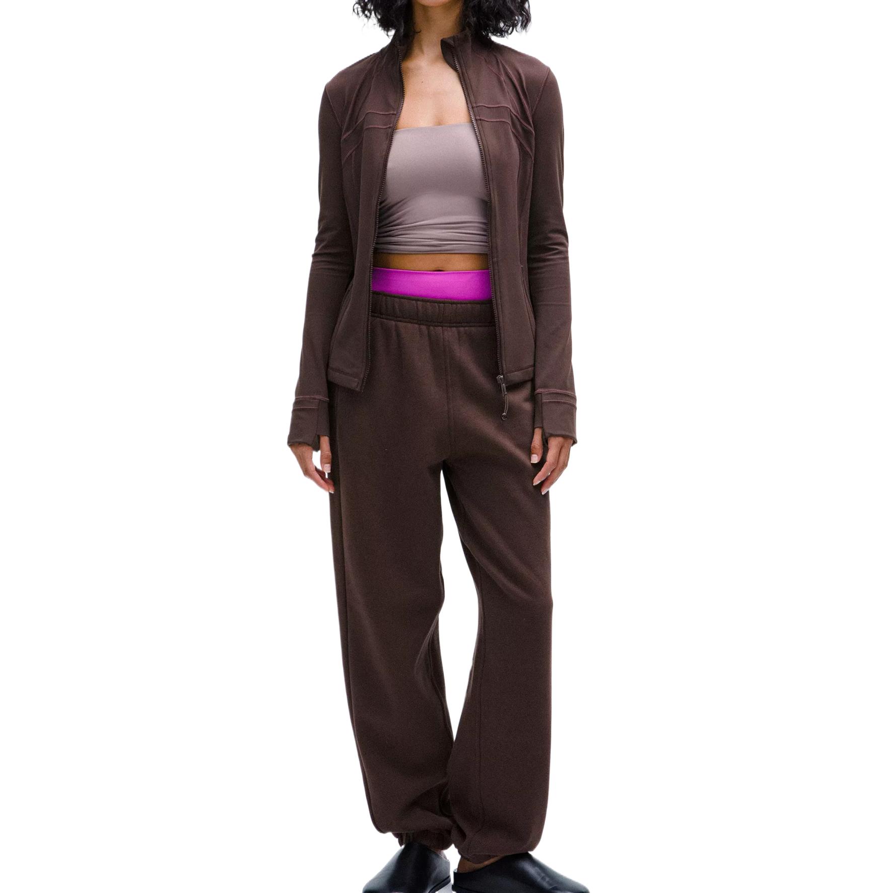 Lululemon Define Yoga Coat Women’s