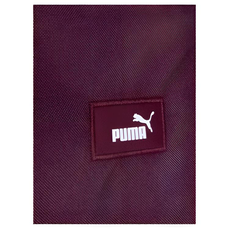 Рюкзак PUMA (бордовый) — фото 7