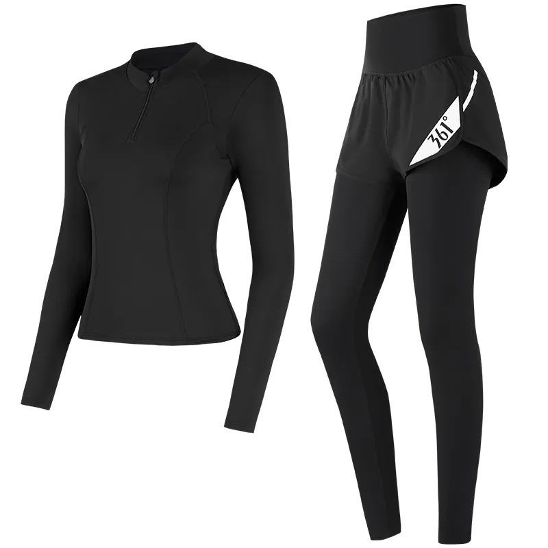 361° Yoga Sets Women's Moderate