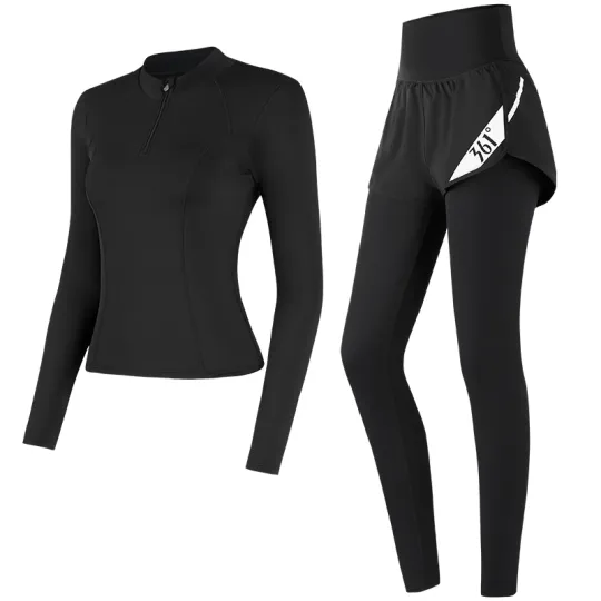 361° Yoga Sets Women's Moderate