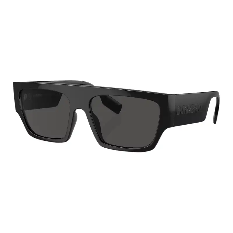 Burberry Micah square-frame sunglasses