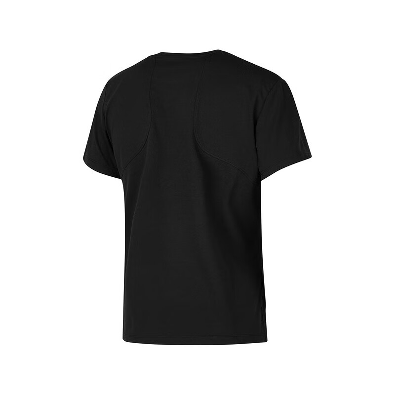 Skechers T Shirt Women’s Carbon Black