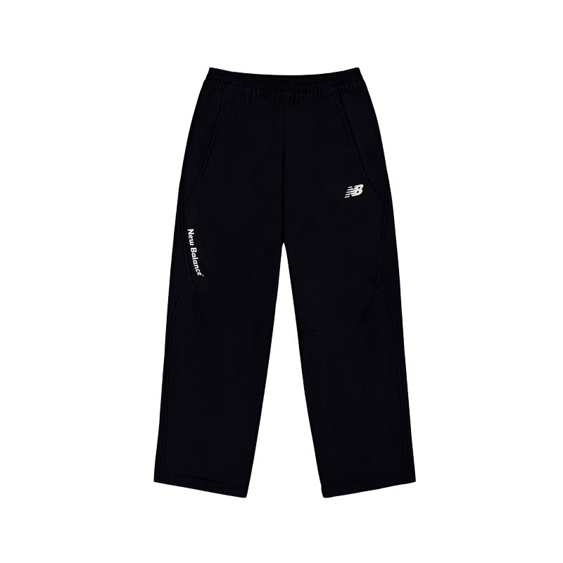 Штаны New Balance Спортивные (серые)