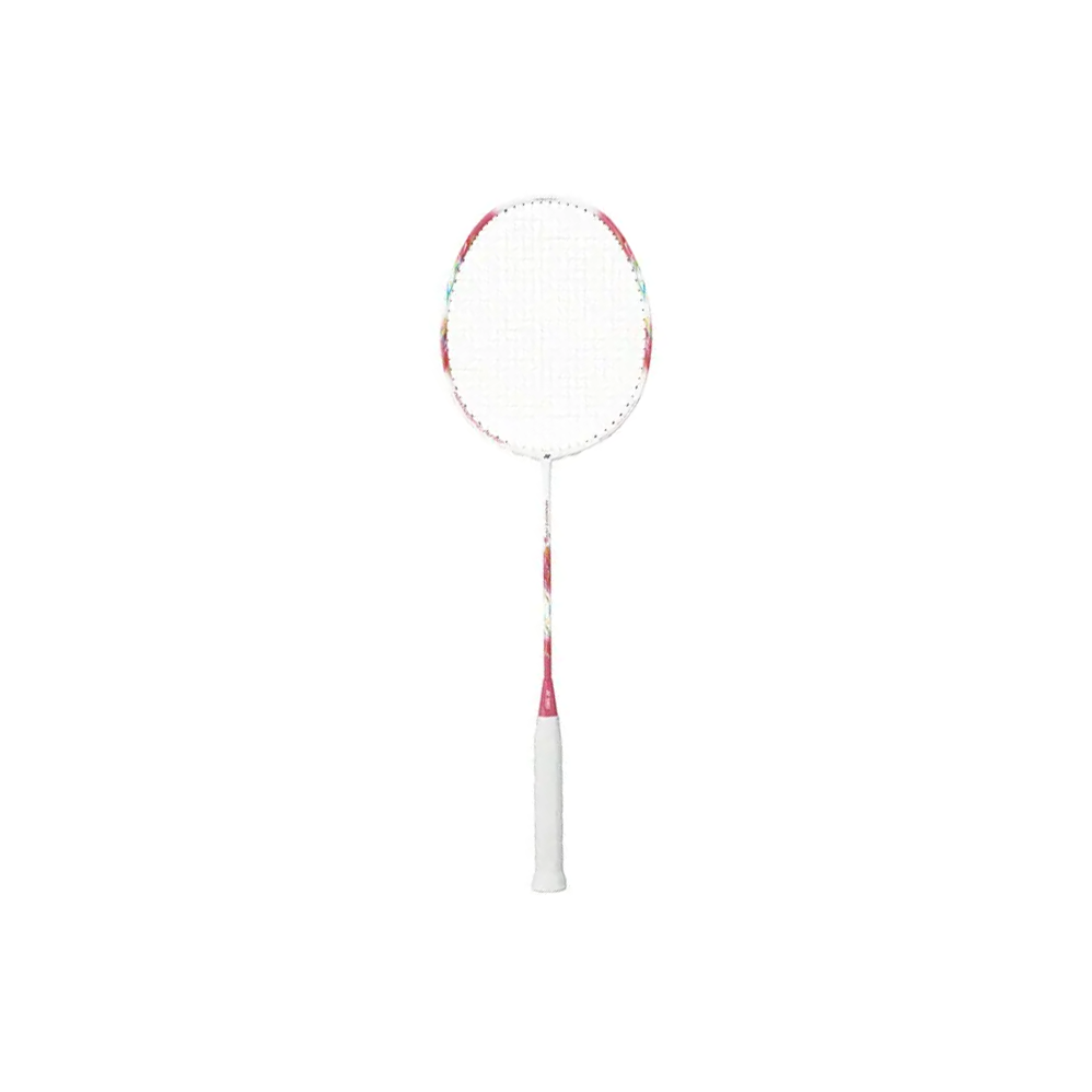 YONEX Quick Light NF 70 Full Carbon Badminton Rackets Control Type All around Defense Professional 674mm Pink