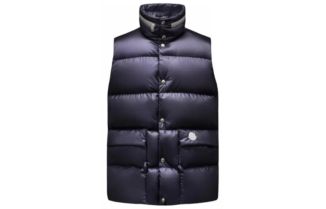 Moncler 2 Genius 1952 Man Idir Vest