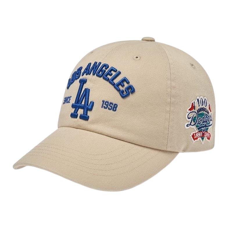 Кепка MLB (хаки)