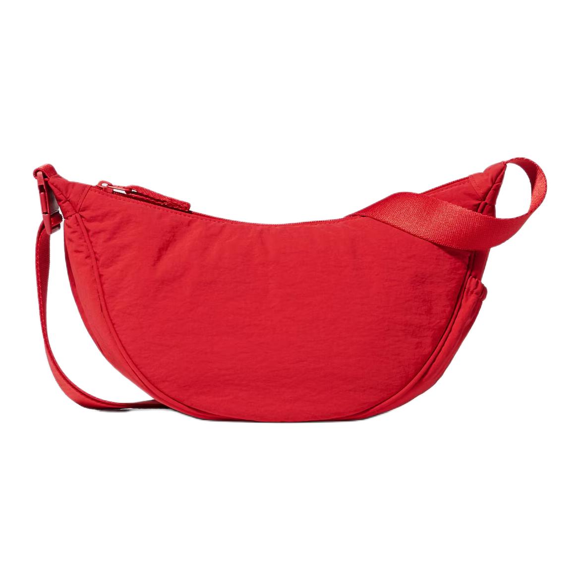 Сумка UNIQLO 4L (красная)