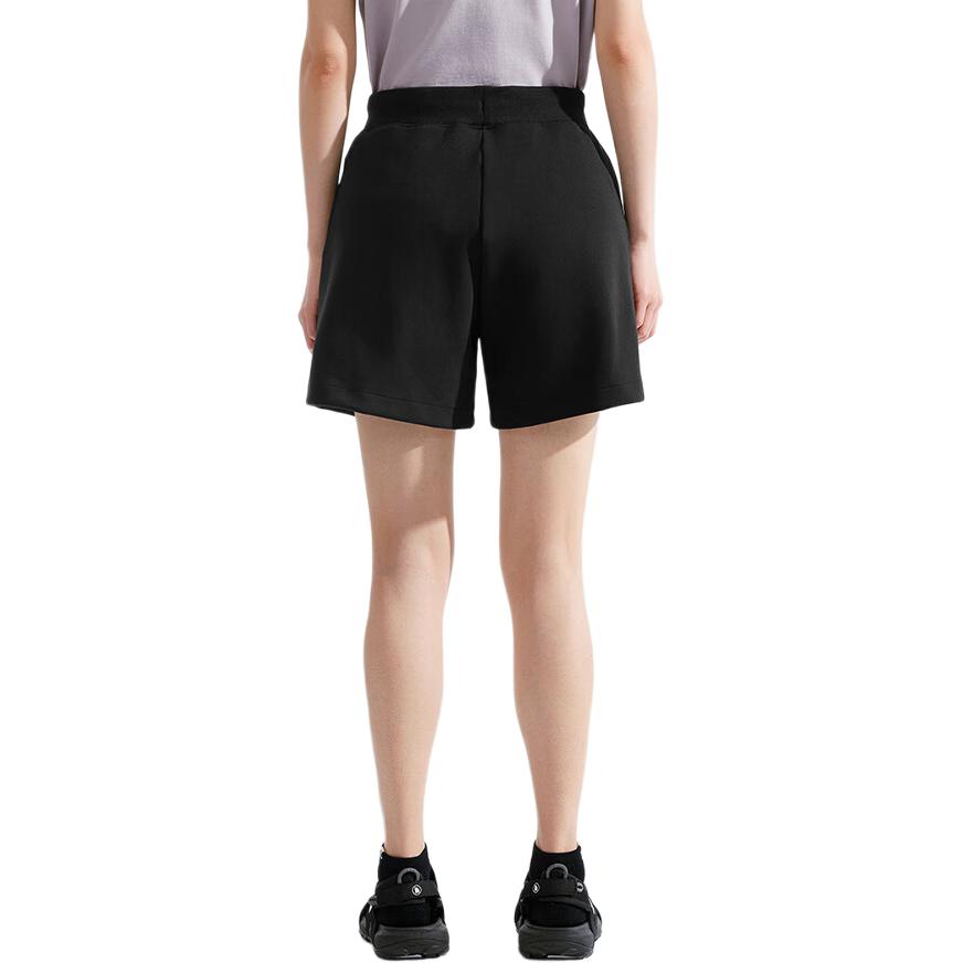 THE NORTH FACE Sports Shorts Women’s Cosmic Black