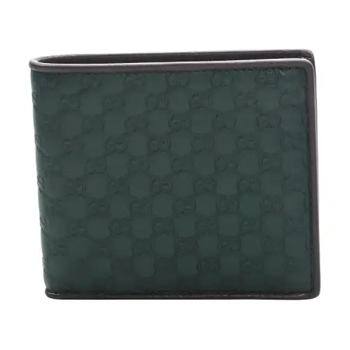 GUCCI Wallets