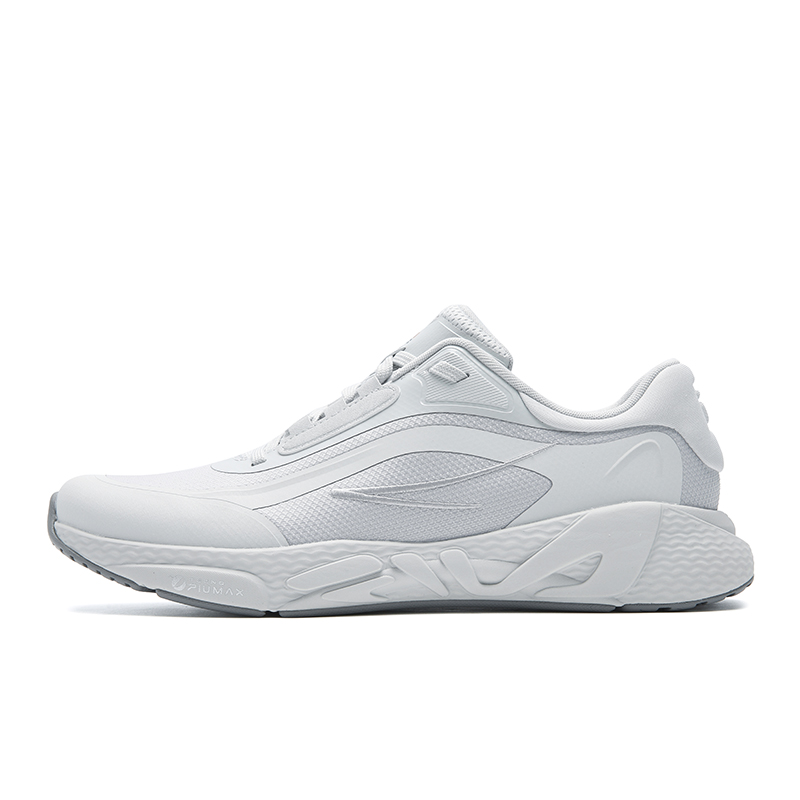 Мужские кроссовки Fila FILA MIND SE (серые)